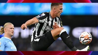 Match of the Day