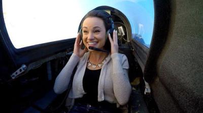 Xploration Outer Space