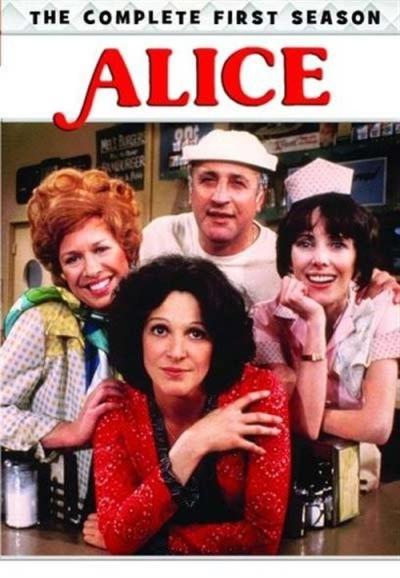 Alice filmas online