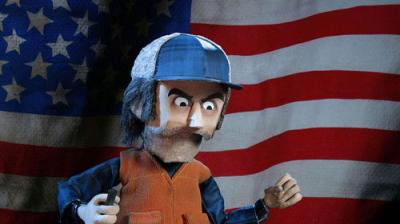 Mary Shelley's Frankenhole