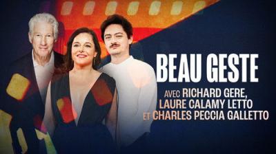 Beau geste