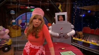 iCarly