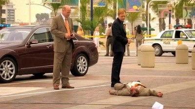 CSI Majamis
