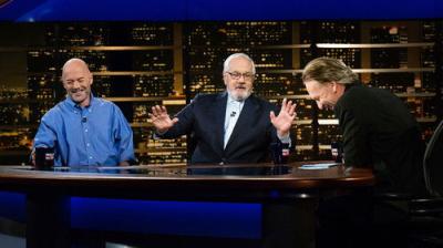 Real Time with Bill Maher