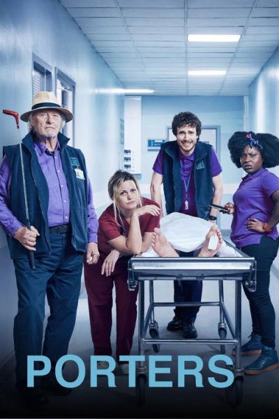Porters filmas online