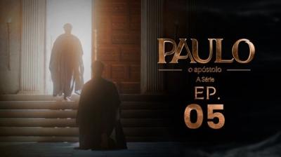 Paulo, o Apóstolo