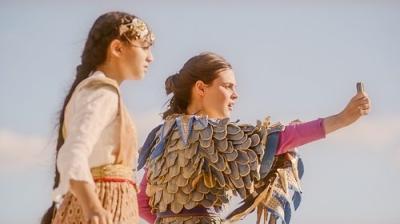 Theodosia