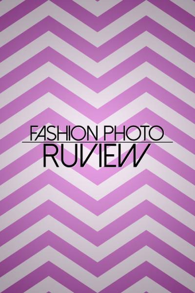 Fashion Photo RuView filmas online