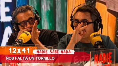Nadie Sabe Nada