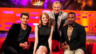 The Graham Norton Show
