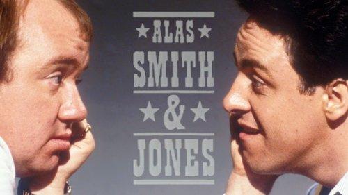 Alas Smith and Jones filmas žiurėti online