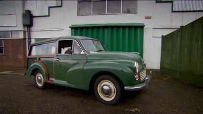 Wheeler Dealers