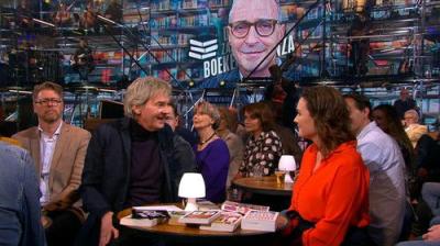 Matthijs gaat door