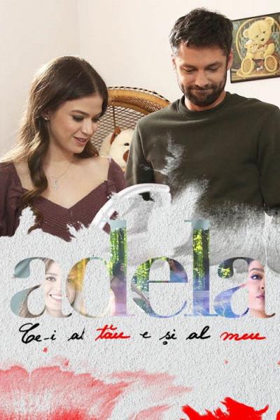 Adela filmas online