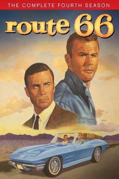 Route 66 filmas online