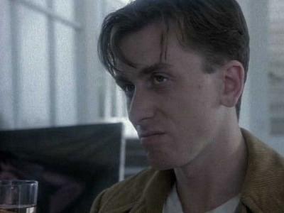 Tales from the Crypt