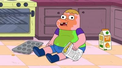 Clarence