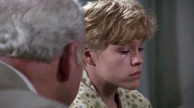 In the Heat of the Night