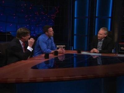 Real Time with Bill Maher