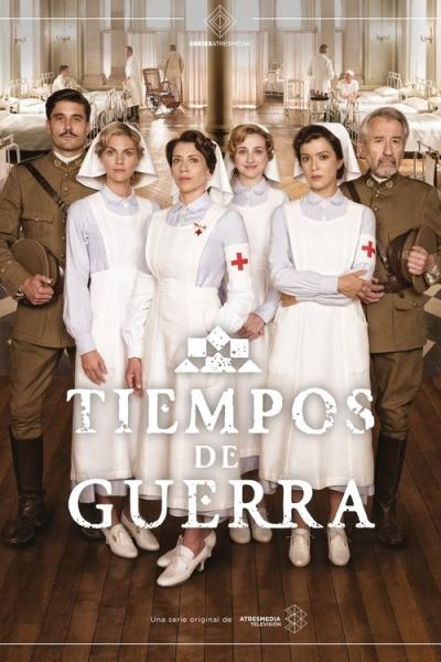 Tiempos de guerra filmas online