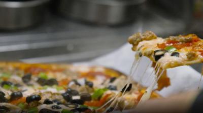 Wisconsin Foodie