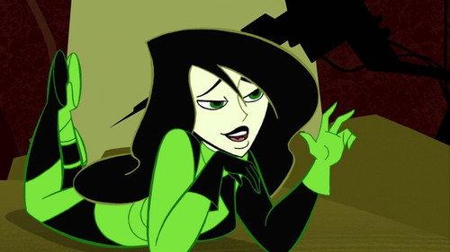 Kim Possible filmas žiurėti online
