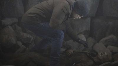 Deksteris: Naujasis kraujas