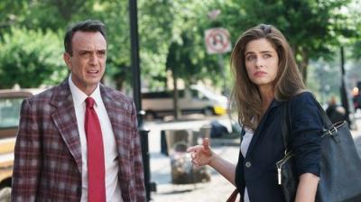 Brockmire