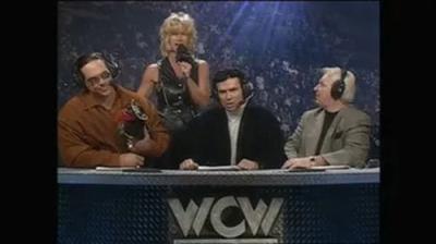 WCW Monday Nitro