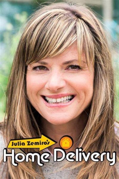 Julia Zemiro's Home Delivery filmas online