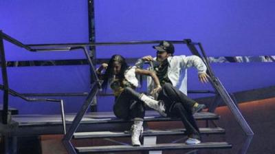 So You Think You Can Dance