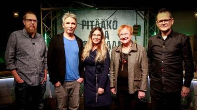 Pitääkö olla huolissaan?