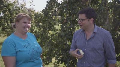 Wisconsin Foodie