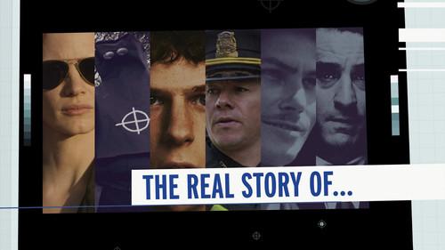 The Real Story of... filmas žiurėti online