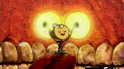 The Marvelous Misadventures of Flapjack