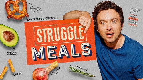 Struggle Meals filmas žiurėti online