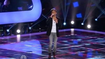 The Voice