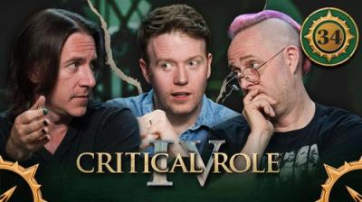 Critical Role