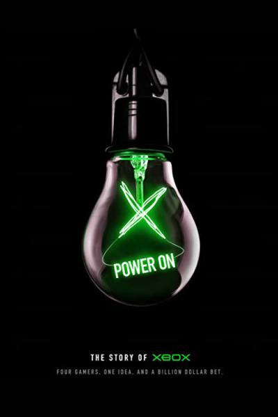 Power On: The Story of Xbox filmas online