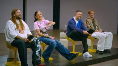 Nowe rozdanie: Rhythm + Flow Polska