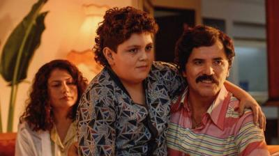 Dear Killer Nannies: Criado por sicarios