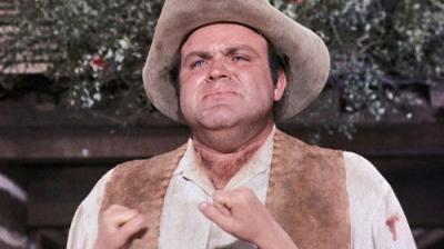 Bonanza