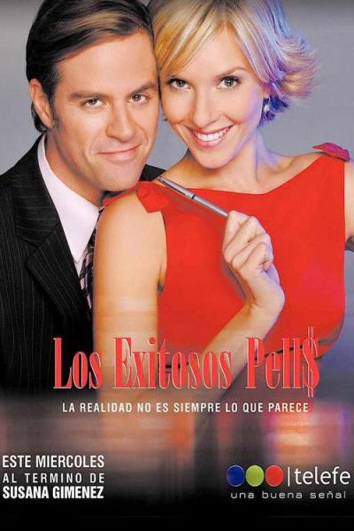 Los exitosos Pells filmas online