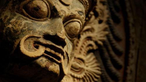 The Power of Myth filmas žiurėti online