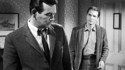 The Fugitive
