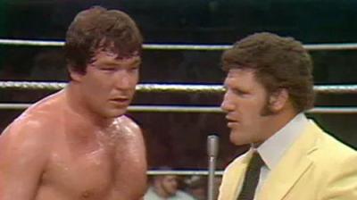WWF All-Star Wrestling