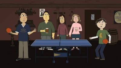 The Life & Times of Tim