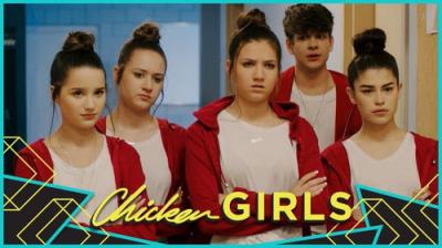 Chicken Girls