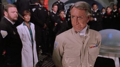 seaQuest DSV