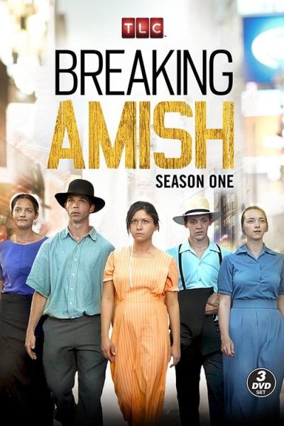 Breaking Amish filmas online